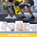 3-Pack: Resistance Bands for Legs and Butt Exercise by DailySale