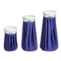 3-Pack: Reusable Ice Bag Pain Relief Heat Pack Sports Injury First Aid by DailySale