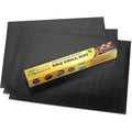 3-Pack: RL Treats 23-Inch-by-16.25-Inch Non Stick Teflon Oven Liners by DailySale
