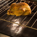 3-Pack: RL Treats 23-Inch-by-16.25-Inch Non Stick Teflon Oven Liners by DailySale
