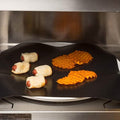 3-Pack: RL Treats 23-Inch-by-16.25-Inch Non Stick Teflon Oven Liners by DailySale