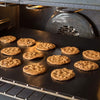 3-Pack: RL Treats 23-Inch-by-16.25-Inch Non Stick Teflon Oven Liners