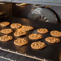 3-Pack: RL Treats 23-Inch-by-16.25-Inch Non Stick Teflon Oven Liners by DailySale
