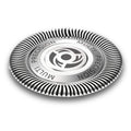 3-Pack: Generic Replacement Heads for Philips Norelco Shavers Series 5000 by DailySale