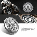 3-Pack: SH90 Replacement Head for Philips Norelco by DailySale