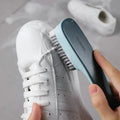 3-Pack: Shoe Brush Eco-friendly ABS Strong Decontamination Ability Cleaning Brush by DailySale