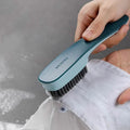 3-Pack: Shoe Brush Eco-friendly ABS Strong Decontamination Ability Cleaning Brush by DailySale