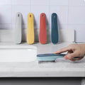 3-Pack: Shoe Brush Eco-friendly ABS Strong Decontamination Ability Cleaning Brush by DailySale