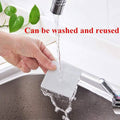 3-Pack: Shower Gel Bottle Rack Hook by DailySale