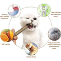 3-Pack: Silvervine Sticks Cat Toys by DailySale