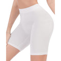 3-Pack: Slip Shorts for Women Under Dress, Comfortable Smooth Yoga Shorts by DailySale