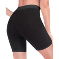 3-Pack: Slip Shorts for Women Under Dress, Comfortable Smooth Yoga Shorts by DailySale