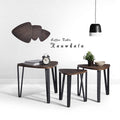 3-Pack: Stacking Side Table Set by DailySale