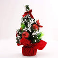 3-Pack: Tabletop Mini Christmas Tree by DailySale