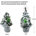 3-Pack: Tabletop Mini Christmas Tree by DailySale