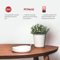 3-Pack: TP-Link Deco Mesh WiFi System Deco M5 WiFi Router/Extender (Refurbished) by DailySale