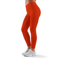 3-Pack: Ultra-Soft High Waisted Capri Leggings by DailySale
