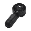 USB Rechargeable Mini Portable Fan with 3 Speeds by DailySale