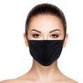 3-Pack: Washable And Reusable Non - Medical Face Protection Mask by DailySale