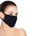 3-Pack: Washable And Reusable Non - Medical Face Protection Mask by DailySale