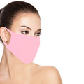 3-Pack: Washable And Reusable Non - Medical Face Protection Mask by DailySale