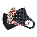 3-Pack: Washable Masks by DailySale