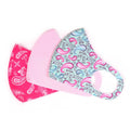 3-Pack: Washable Masks by DailySale