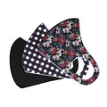 3-Pack: Washable Masks by DailySale