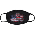 3-Pack: Washable Reusable Non-Medical Fabric Face Masks by DailySale