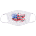 3-Pack: Washable Reusable Non-Medical Fabric Face Masks by DailySale
