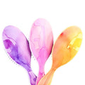 3-Pack: Wet Brush Watercolor by DailySale