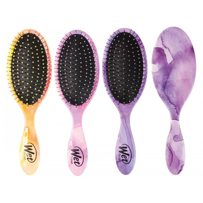3-Pack: Wet Brush Watercolor by DailySale