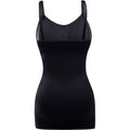 3-Pack: Womens Nursing Tank Tops Built in Bra for Breastfeeding by DailySale
