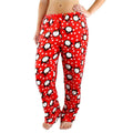 3-Pack: Women's Soft and Plush Pajama Pants by DailySale
