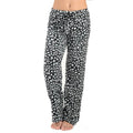 3-Pack: Women's Soft and Plush Pajama Pants by DailySale