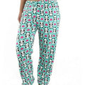 3-Pack: Women's Soft and Plush Pajama Pants by DailySale
