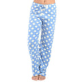 3-Pack: Women's Soft and Plush Pajama Pants by DailySale