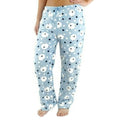3-Pack: Women's Soft and Plush Pajama Pants by DailySale