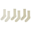3-Pack: Yeezy Bouclette Socks