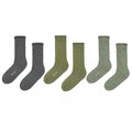 3-Pack: Yeezy Bouclette Socks by DailySale