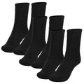 3-Pairs: Men Warm Wool Socks by DailySale