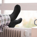 3-Pairs: Men Warm Wool Socks by DailySale