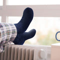 3-Pairs: Men Warm Wool Socks by DailySale
