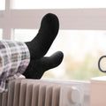 3-Pairs: Men Warm Wool Socks by DailySale