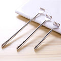 3-Piece: 20" Telescopic Back Scratcher by DailySale