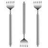 3-Piece: 20" Telescopic Back Scratcher