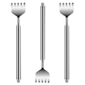 3-Piece: 20" Telescopic Back Scratcher by DailySale