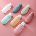 3-Piece: 60ml Leakproof Travel Bottle Set by DailySale