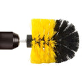 3-Piece: All Purpose Power Scrubber Drill Cleaning Brush Kit by DailySale