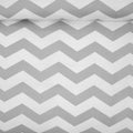 3-Piece: Arrow Patterned Duvet Cover Set by DailySale